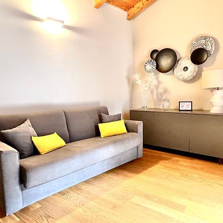 Apartament Comecasa Cavour Asti Zewnętrze zdjęcie