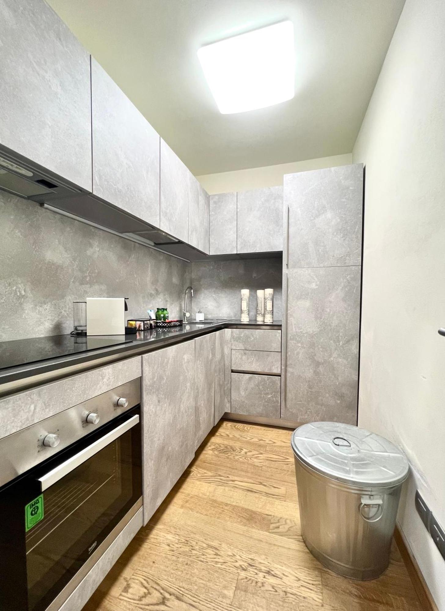 Apartament Comecasa Cavour Asti Zewnętrze zdjęcie