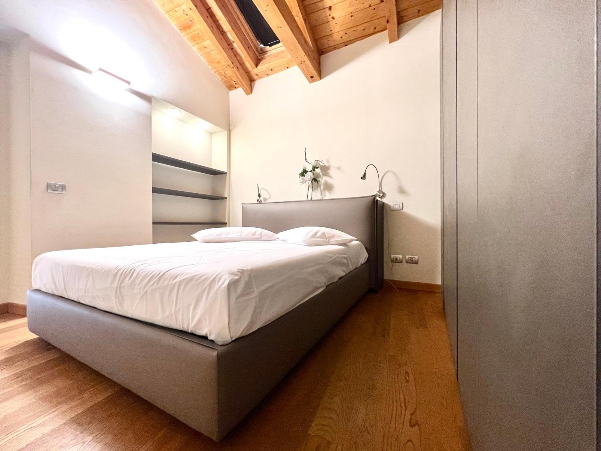 Apartament Comecasa Cavour Asti Zewnętrze zdjęcie